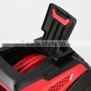 Car Maintence Supply Air Hose Reel With 20+2m PVC Air Hose thumbnail-3