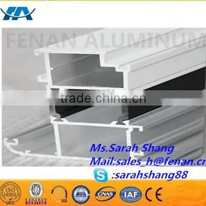 Superior Quality Window Aluminium Profile Extrusion thumbnail-5