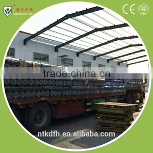 Waterproof Breathable Foil Roofing Underlay Membrane thumbnail-5