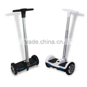 Leadway 8 Inch/10inch Cheap Road Bikes Two Footed Pedal Scooter(F1-48) thumbnail-1