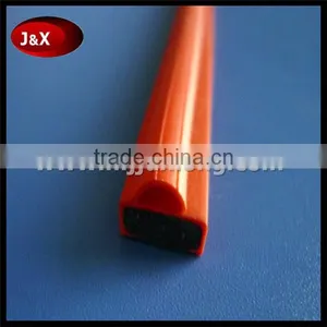 Graphite Based Fire Rated Seal Strip for Fire Door thumbnail-4