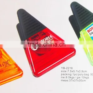 Professional Irregular Magnetic Paper Clipper thumbnail-3