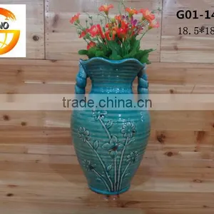 Modern Flowr Vase to Decor the Desk thumbnail-3