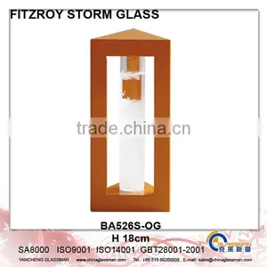 Decorative Weather Forecast Glass For Weather Forecast BA526S-OG thumbnail-1