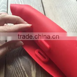 Silicone Baby Bid,Silicone Feeding Bid thumbnail-3