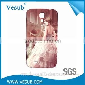2017 OEM Hot Sale Phone Case Manufacturer Newest Fashion 3d Sublimation Case thumbnail-1