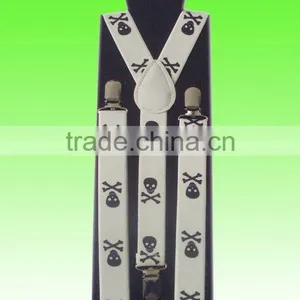 Cute Y Shape Fashion Suspenders For Girls thumbnail-1