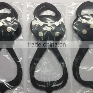 Antiskid Shoe Covers Snow Claw Ice Gripper thumbnail-5