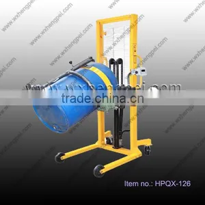 All Electric Multi-functional Control Oil Turned Car thumbnail-1