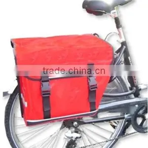 New Cycling Bag Travel Bicycle Bag, Bicycle Seat Saddle Bag thumbnail-4