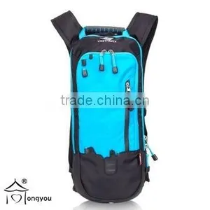 Popular Simple Bicycle Bag Waterproof and Bicycle Seat Bag thumbnail-1