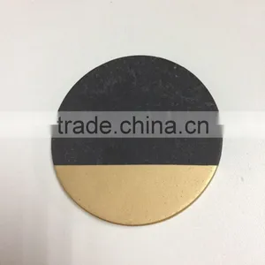 Eco-friednly Promotional Colorful Bar Mat Coffee Coaster (can be Customized) thumbnail-5
