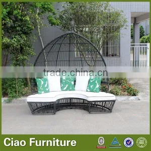 Outdoor Furniture Cushions Outdoor Furniture Adjustable Feet Sofa Set thumbnail-4