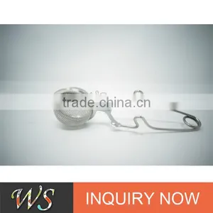 WSCLFT018 Stainless Steel Tea Infuser /Tea Strainer thumbnail-1