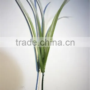 Home and Outdoor Garden Edging Christmas Decoration 60cm or 24inches Height Artificial Small Grass for Green Wall E03 0701 thumbnail-5