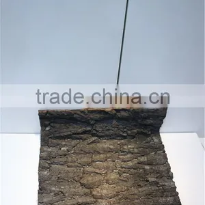 Home Garden Decoration 150cmx80cm Artificial Outdoor Painting Plastic Fake Tree Barks ESP05 202 thumbnail-4