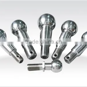 Customized CNC Machining Parts With High Quality,The Cnc Machining Process thumbnail-4