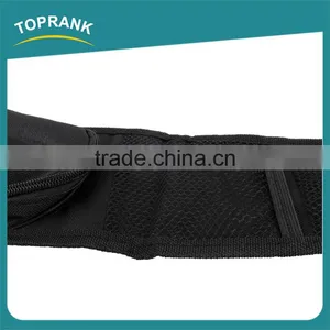 Cheap Wholesale Waterproof 600D Hanging Car Seat Side Organizer thumbnail-4