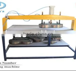 Blade Cutting Machine , Cnc Cutting Machine , Sponge Cutting Machine thumbnail-6
