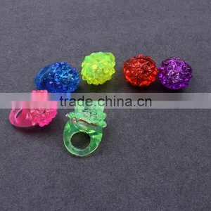 Light up Finger Ring Light up Led Ring for Party thumbnail-2