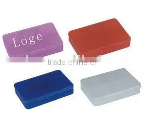 Pill Box/travel Pill Case/plastic Pill Box/medicine Container thumbnail-1