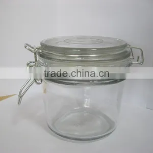 Hot Sale Food Grade Cheap Glass Bottle thumbnail-3