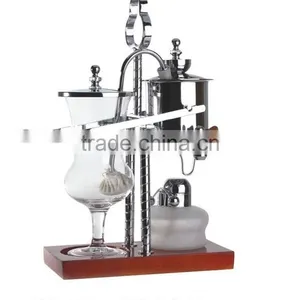 China Syphon Coffee Maker thumbnail-1