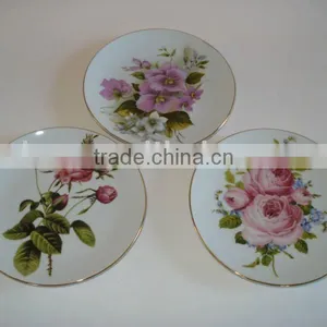 Dinnerware Ceramic Dinner Plate thumbnail-1