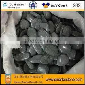 Black Stone Pebbles thumbnail-1