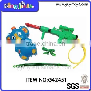 Hot Selling Good Reputation High Quality Paint Spray Gun Toy thumbnail-1