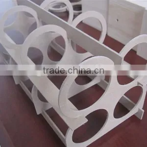 Wooden Wine Rack for Home or Bar thumbnail-2