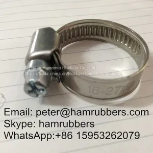 Hose Clamp thumbnail-1
