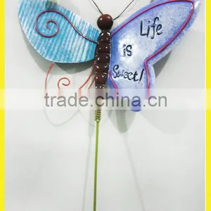 2015 New Design Stick Handicraft Garden Decoration thumbnail-1