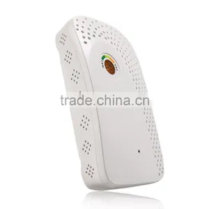 20W Cordless Mini Dehumidifier Wireless Renewable Air Dryer Rechargeable Moisture Absorber 462762 thumbnail-5