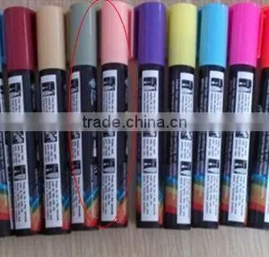 Colorful Highlight Pen Fancy Highlighter thumbnail-2