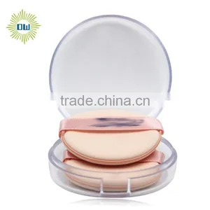 1pc Makeup Puff With Box thumbnail-1