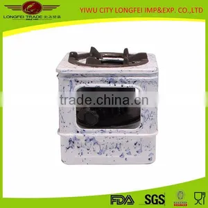 2015 Portable Useful Square Oil Kitchen Stove thumbnail-1