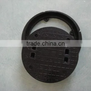FRP Manhole Cover thumbnail-1