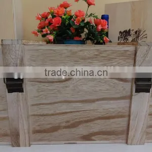 2015 Natural Wood Cheap Top Sell Excellent Luxury Eco Friendly Handmade thumbnail-5