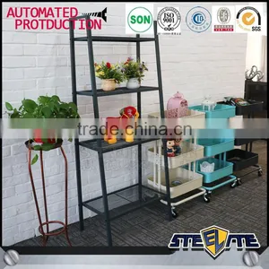 Fair Price Beautiful Light Duty Metal Display Rack thumbnail-3
