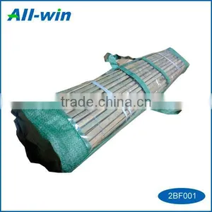Garden Decoration Healthy Safety Natural Banboo Fence for Your Plants thumbnail-2