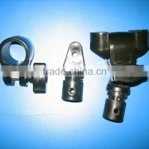 Manufacturer Suppler Plastic Parts With Good Quality thumbnail-1