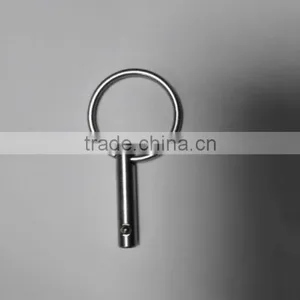 Stainless Steel Safety Pin thumbnail-1