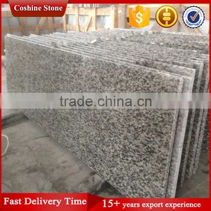 Most Popular Chinese Cheap Prefab Tiger Skin White Granite Countertop thumbnail-4