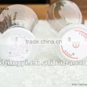 800ml & 450ml Clear Plastic Led Juice Cups, Flashing Cups thumbnail-4