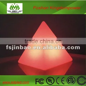 Warm Light LED Table Lamps Battery Powered for Bedroom thumbnail-3