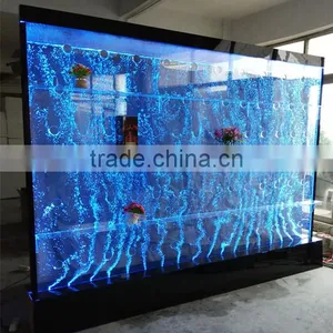 Floor Stand LED Illuminated Acrylic Display Cabinet,acrylic Display Shelf,acrylic Display Stand thumbnail-1