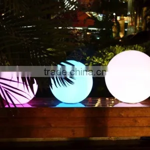 Hot Selling Popular Mini Colorful Christmas Led Ball Light thumbnail-2