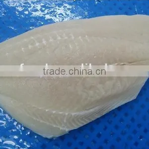 Frozen Brama Fillet,Skinless &PBO & 20%Glazing thumbnail-1