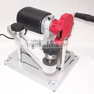 140w Power Sharpening Blades Portable Electric Circular Saw Blade Grinding Machine thumbnail-3